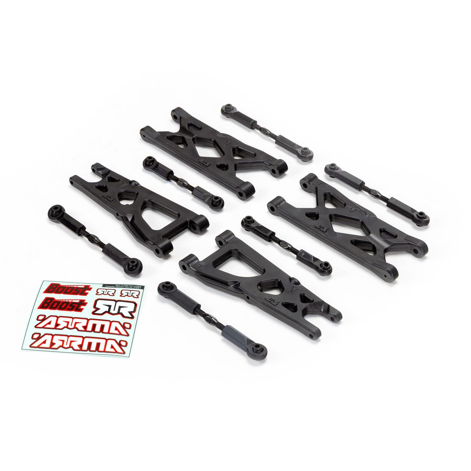 ARRMA Wide Arm BOOST ARA230008