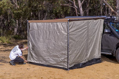 ARB - 813208A - Deluxe Awning Room With Floor