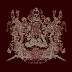 Arc Of Ascent - Higher key (LP) - Velvet Music