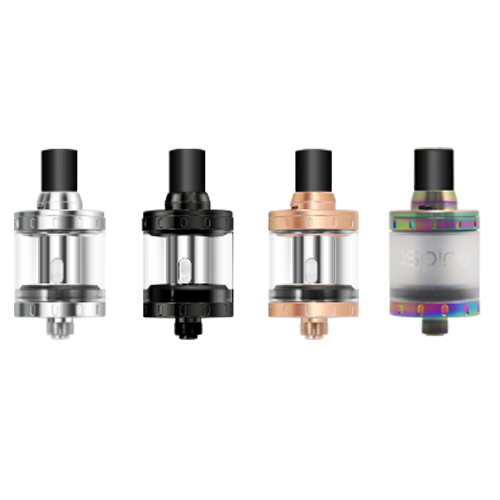 Aspire Nautilus X Tank