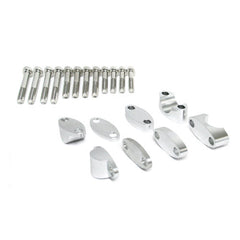 Kit di spessori per manubrio Ø 28,6 mm