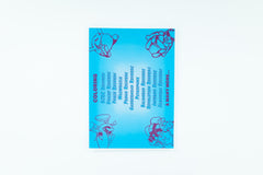 Rave Coloring Pack #002