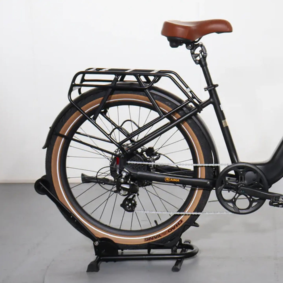 Aima Santa Monica Rear Rack AIMA