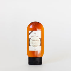 All Natural Bug Repellent Lotion