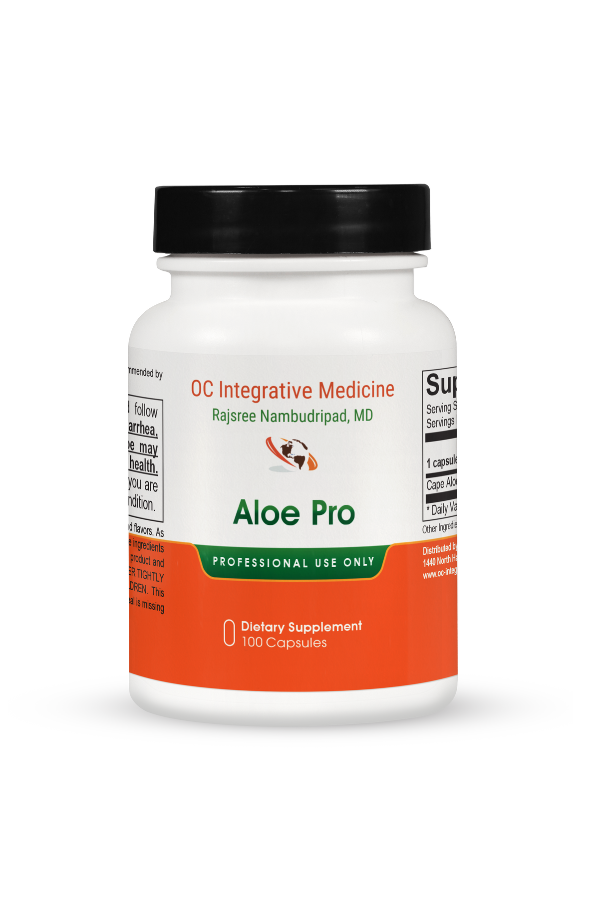 Aloe Pro