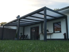 Terrassenueberdachung Grafenwoehr