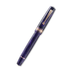 OMAS Bologna Ametista Profondo Fountain Pen