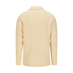 Amundsen Sports - Men's Heroes Ski Turtle Neck - Natural / Navy