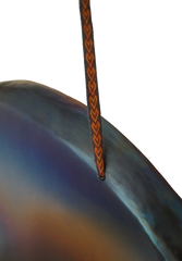 Martin Bläse Titanium "Ananda" Gong 26" 8.37 Lbs