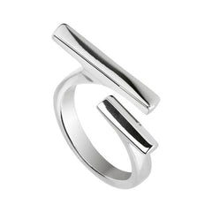 Anello Donna Acciaio Sticks Misura 12 Breil