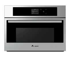 Award Built-In Combi-Steam Oven  Ovens & Ranges
