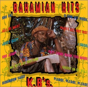 Bahamian Hits - K.B.'s