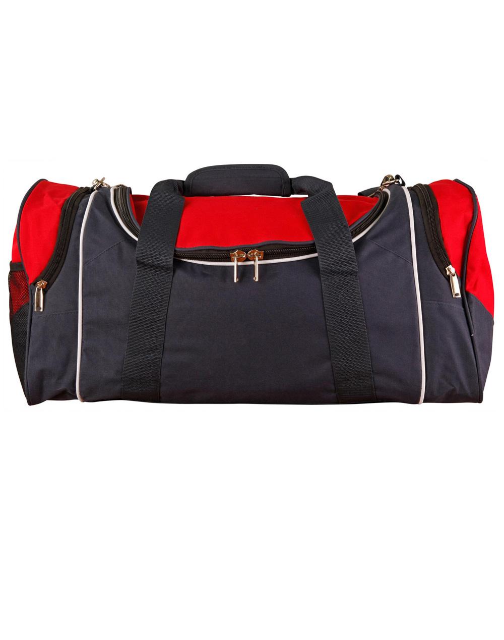 Winning Spirit-Winner Sports/Travel Bag - B2020
