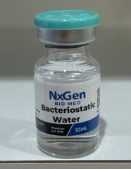 Bacteriostatic Water 10ML