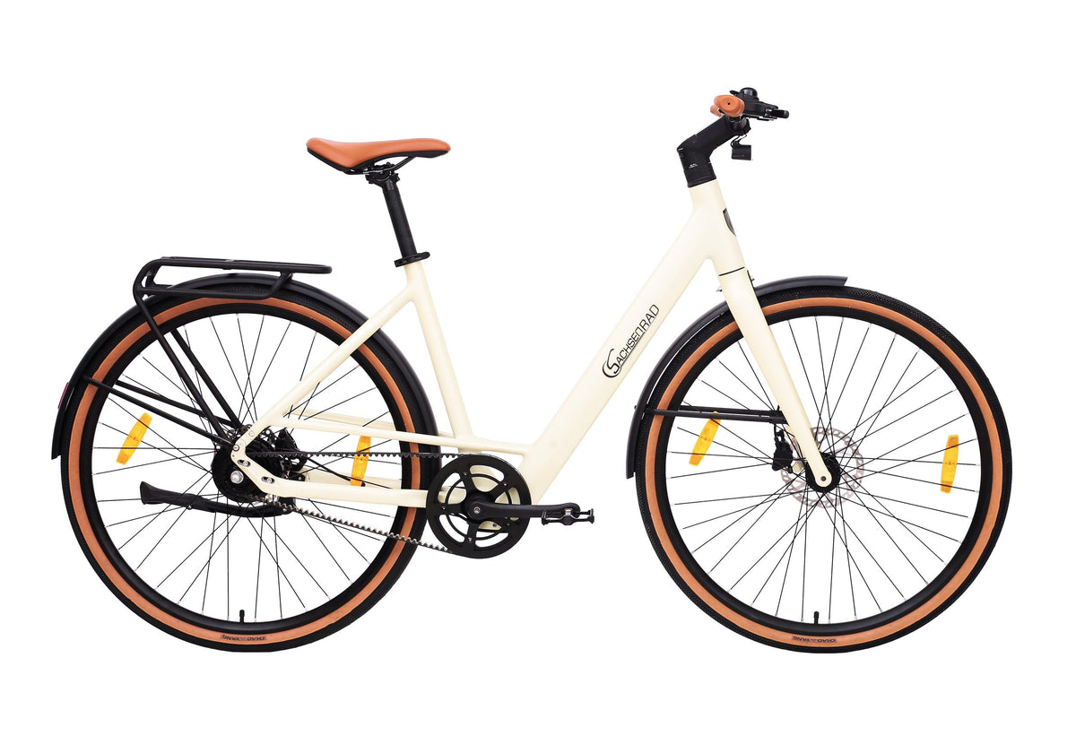 [Gebraucht] Urban City E-Bike C3V Roma