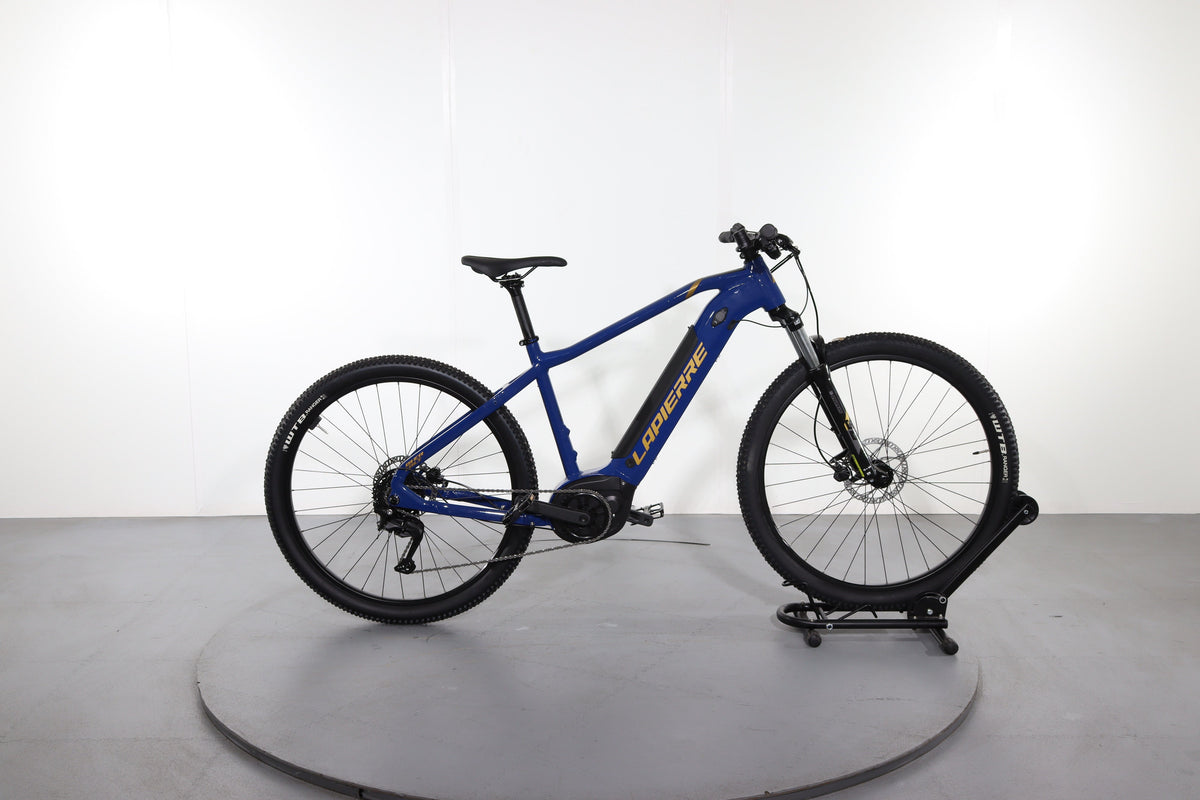 Lapierre Overvolt HT 4.5 #1 global