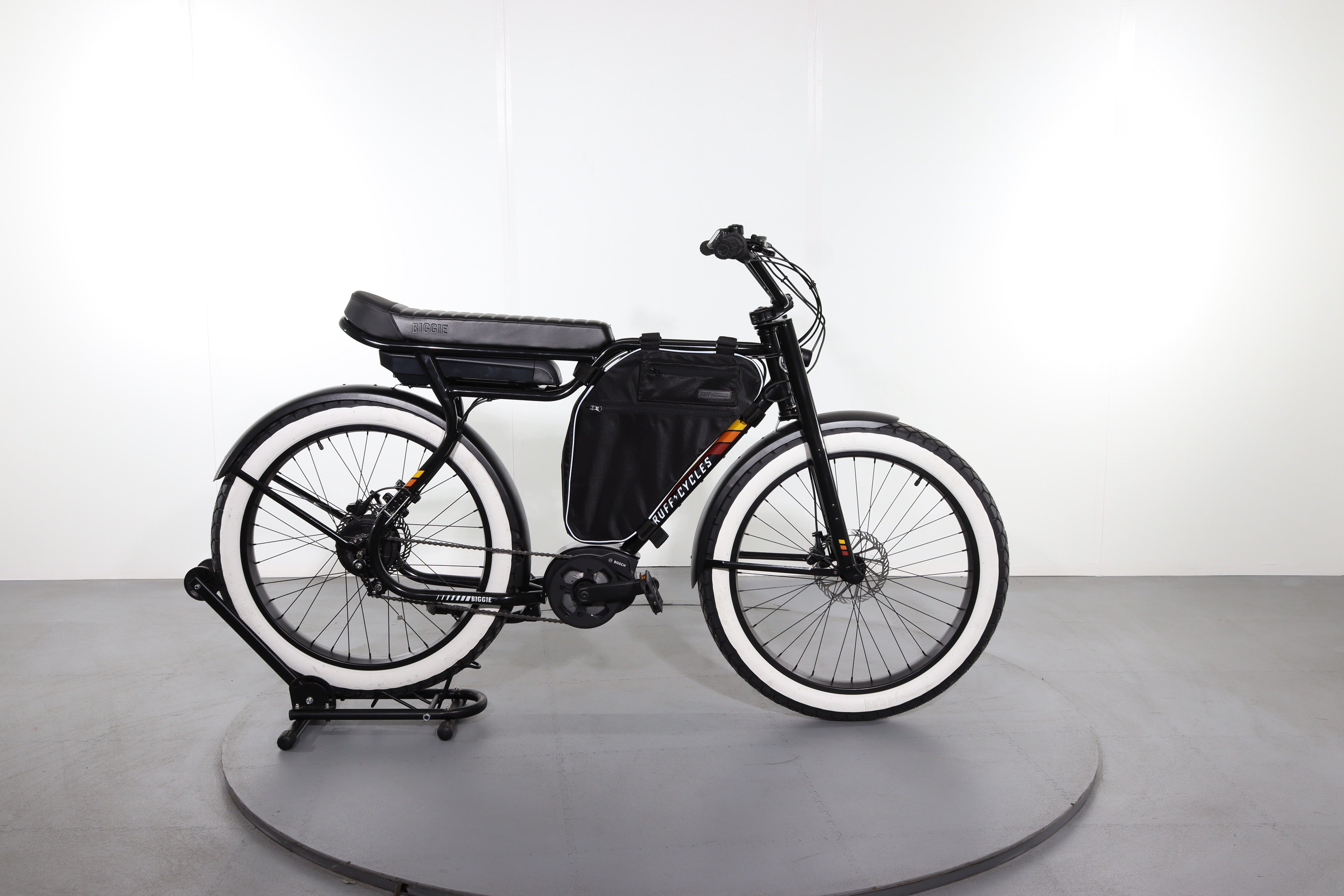 Ruff Cycles Biggie #1 global