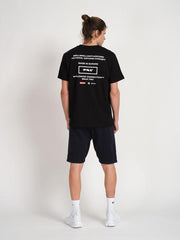 FNC T-Shirt Black