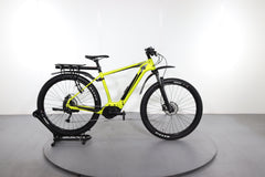 Cannondale Trail Neo 4 #1 global