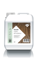 Eukula care Pflegeemulsion 2.5l