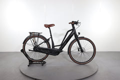 Granville E-Elegance RD unisex #1 global