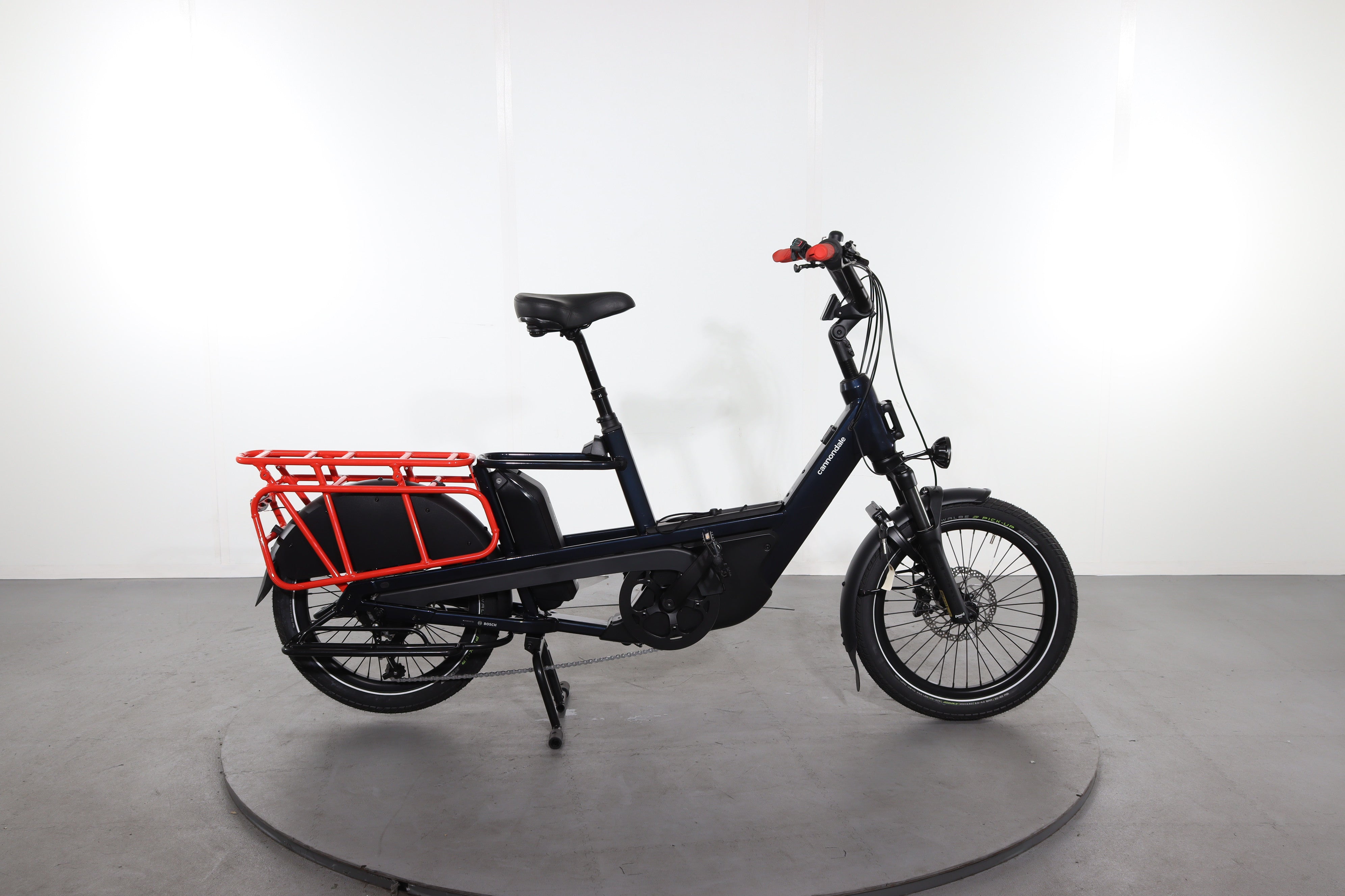 Cannondale CargoWagen Neo 1 #1 global
