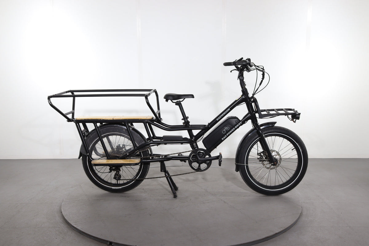 Rad Power Bikes RadWagon 4 #1 global