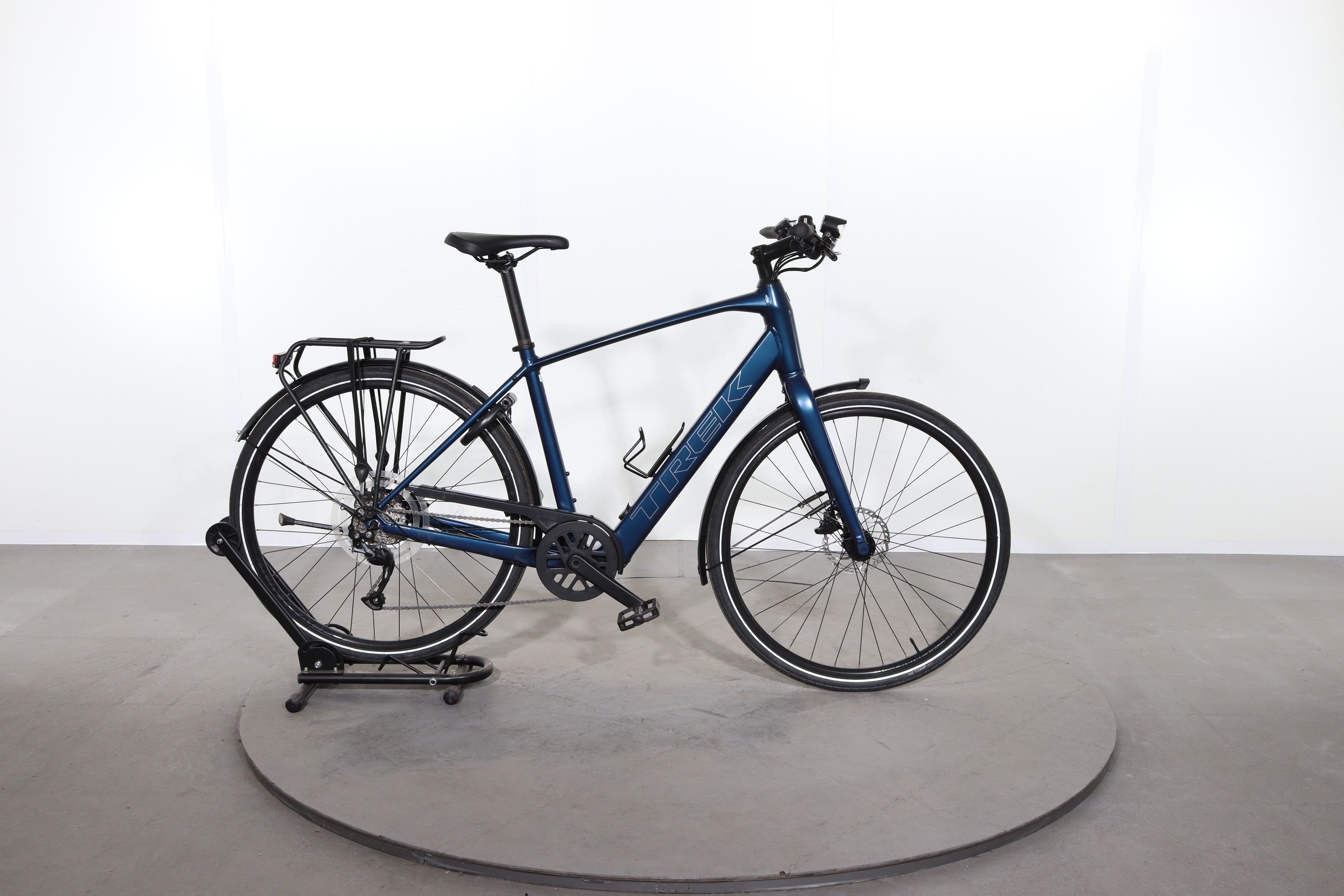 Trek FX+ 2