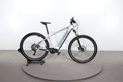 Corratec E-Power X-Vert CX6 LTD #1 global