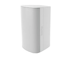 BIAEXS10UW - Biamp EX S10 10inch IP54 2 Way Coaxial Speaker with U Bracket White Image 1