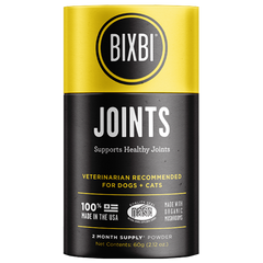 BIXBI JOINTS - BiosenseClinic.ca