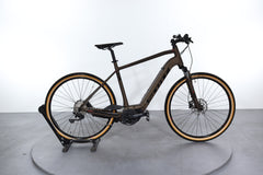 Scott Sub Cross eRide 20