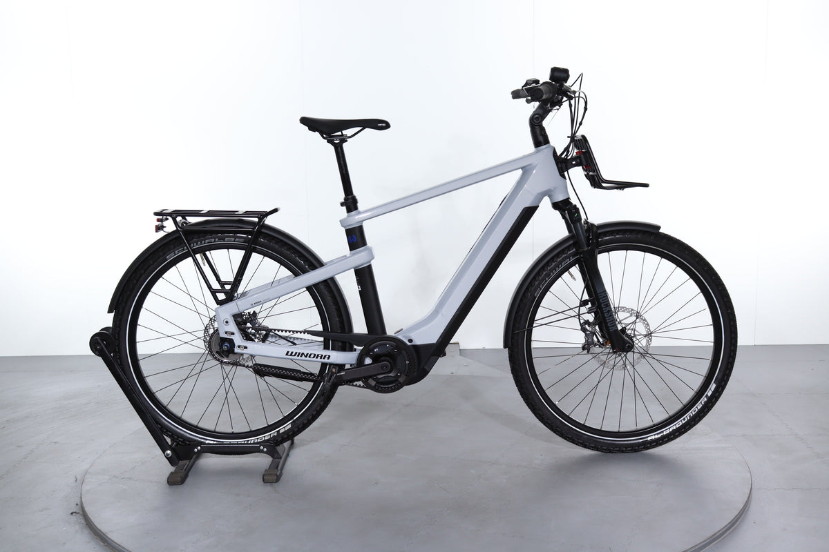 Winora Yakun R5 Pro