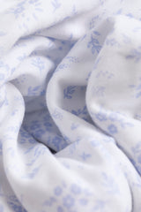WOMENS CLASSIC PYJAMA SET | DITSY MIST
