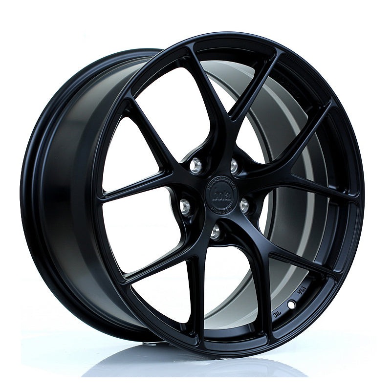 BOLA (FORGED) FP2 8.5X18 ET0 TO 50 5X114 CUSTOM COLOUR