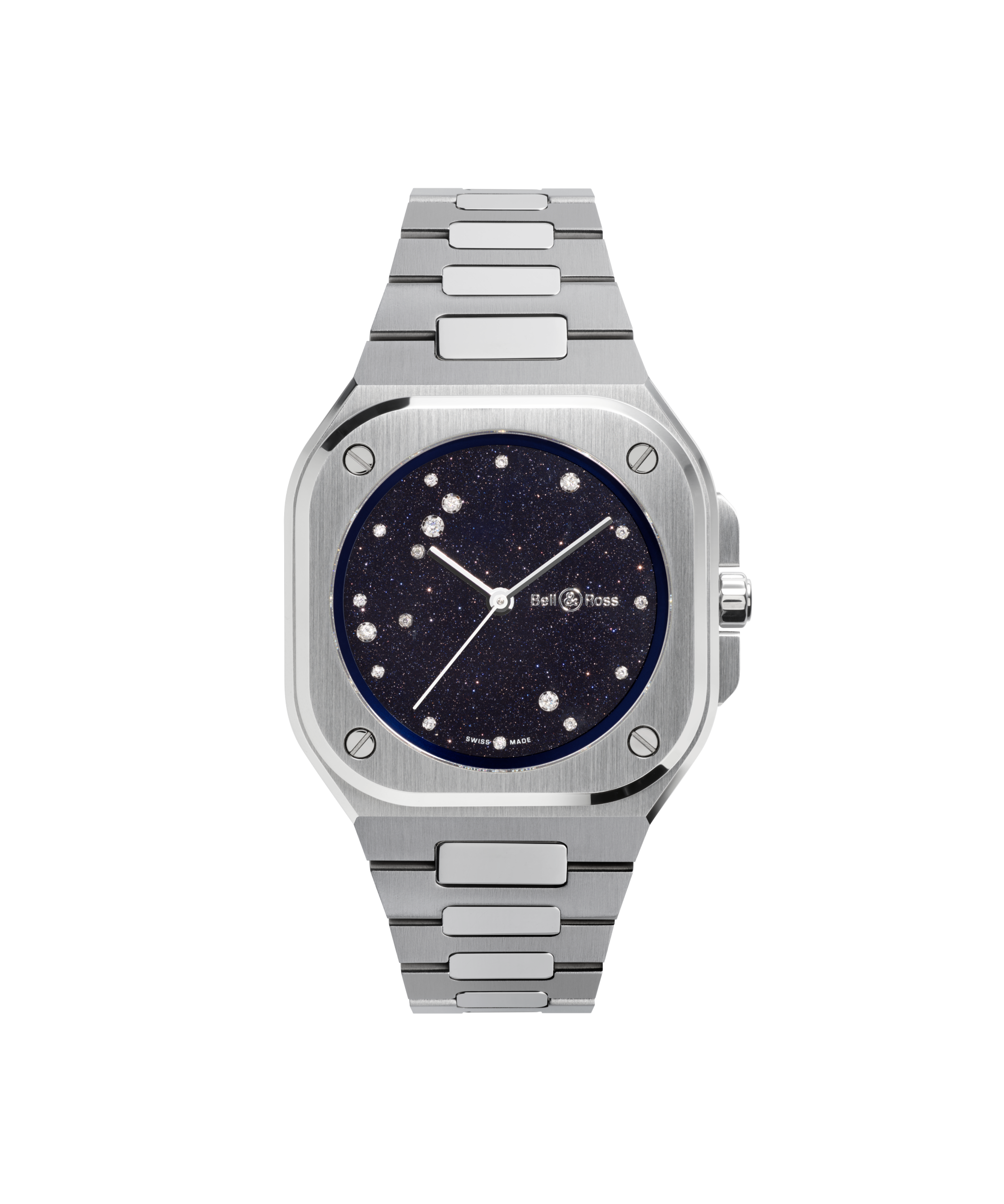 BR-05 36 MM Blue Diamond Eagle