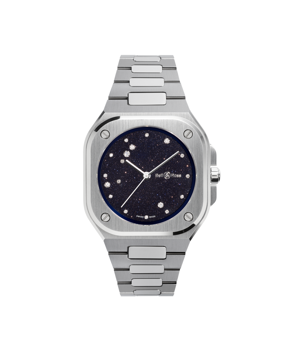 BR-05 36 MM Blue Diamond Eagle