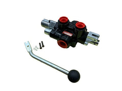 (BR004101) VALVE - BRAND DETENT 2100PSI (PCLS04&9)