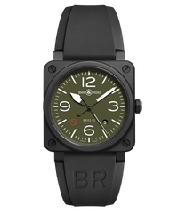 BR 03-92 MILITARY TYPE