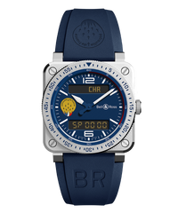 BR-03  Type A Patrouille de France