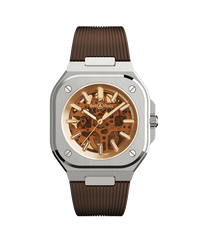 BR-05 Skeleton Golden