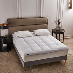 Beautyrest 233tc Featherbed (Full)