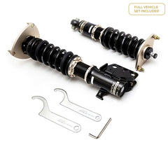 Toyota Chaser JZX100 90 (96-01) Extra Low 20/18kg.mm