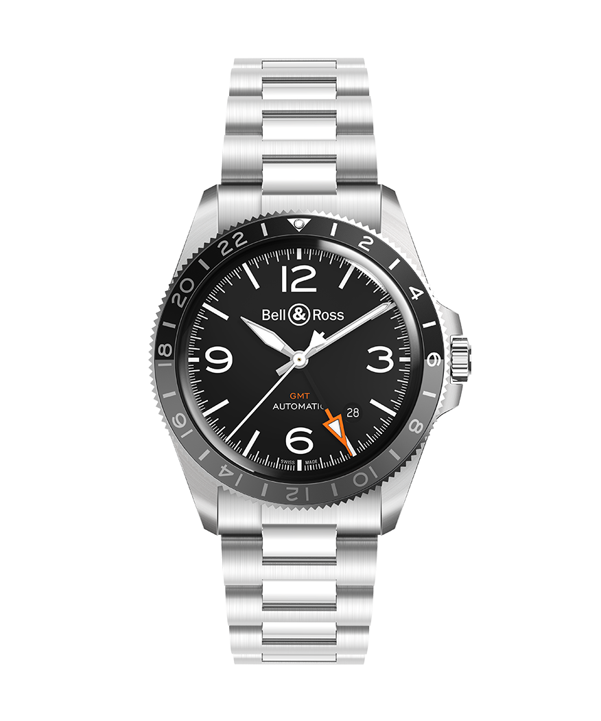 BR V2-93 GMT