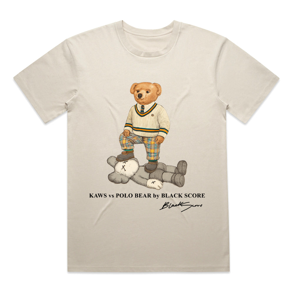 Bear Vs Lost Cause T-Shirt