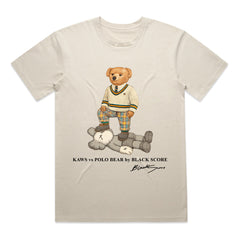 Bear Vs Lost Cause T-Shirt