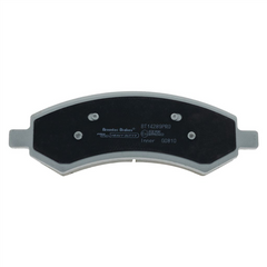 BREMTEC BRAKE PAD SET FRONT DODGE RAM 1500 3.0L 2010- BT14289PRO