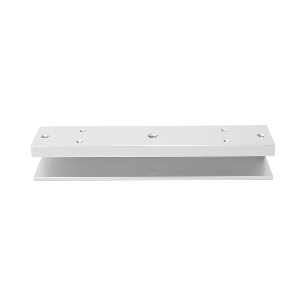 Montaje para puerta de vidrio / Compatible con chapa MAG600LED/MAG600NLED - SILYMX