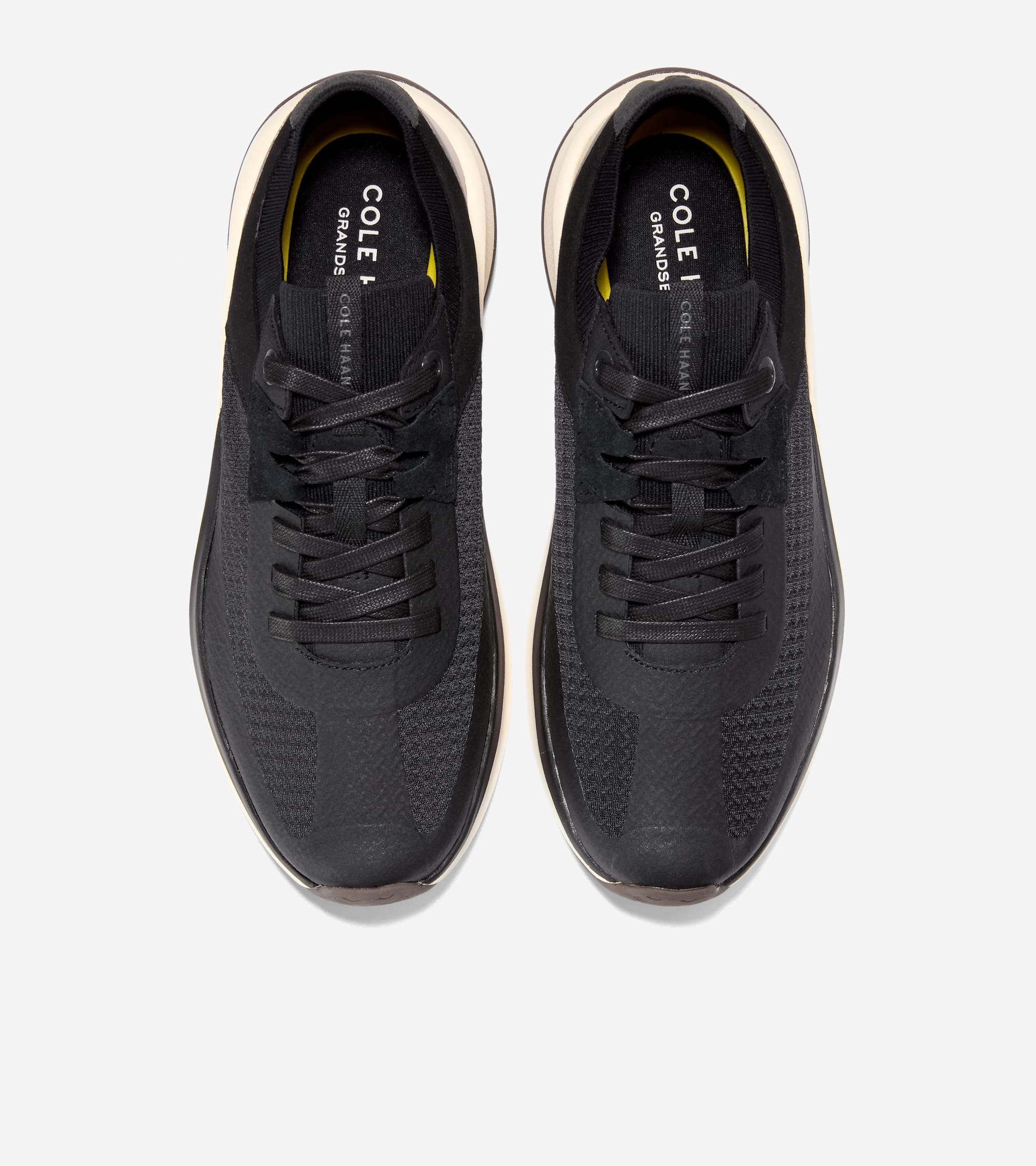 C42039:BLACK / RAVEN / IVORY