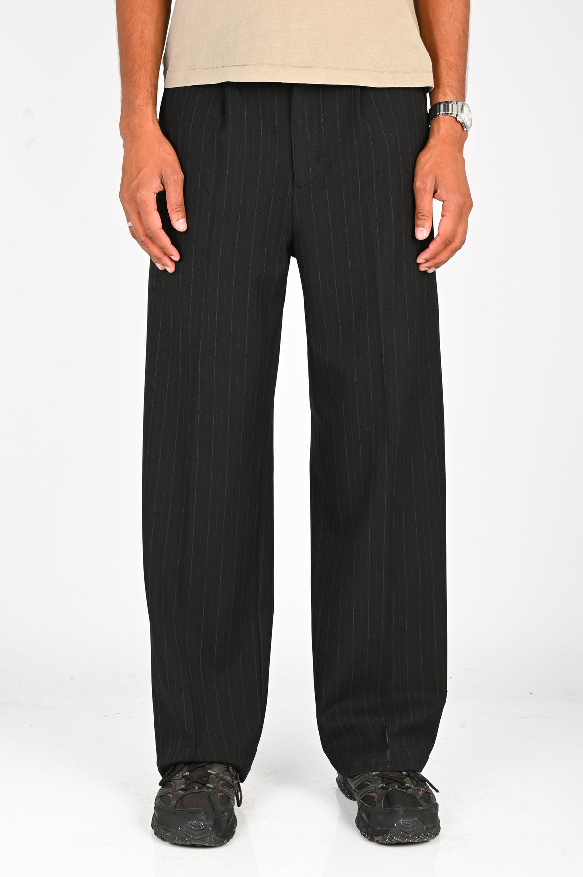 Beach Brains 'Limit' Trouser